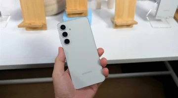 سعر هاتف Samsung Galaxy S25 FE وتقنيات الذكاء الاصطناعي التي تغير تجربة المستخدم